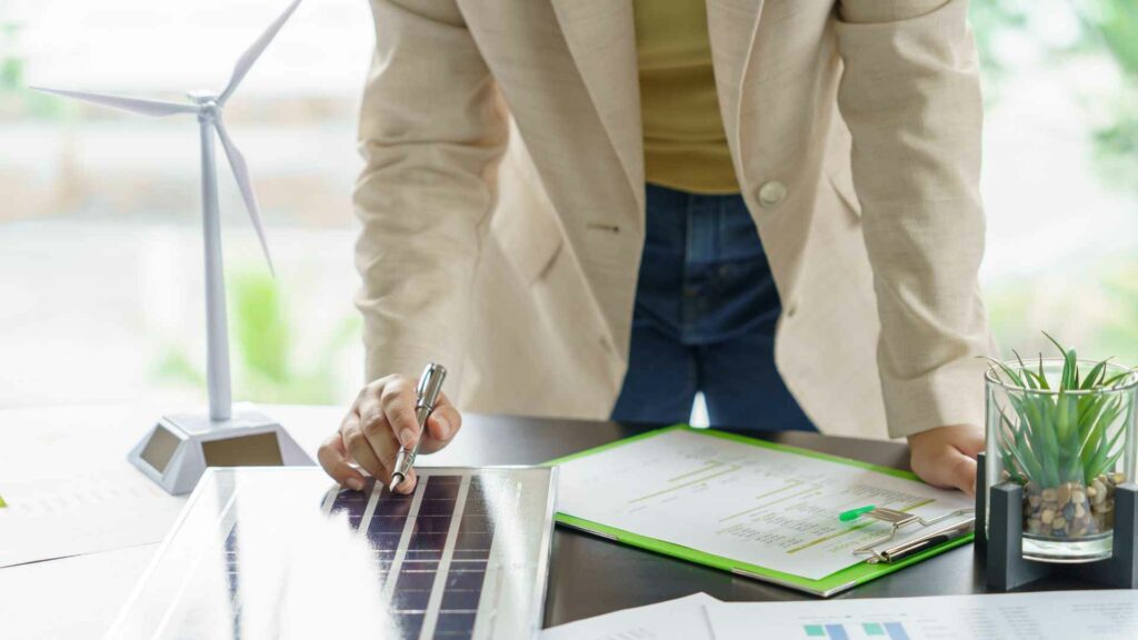 reglementation pour l'audit énergétique selon la norme NF EN 16247