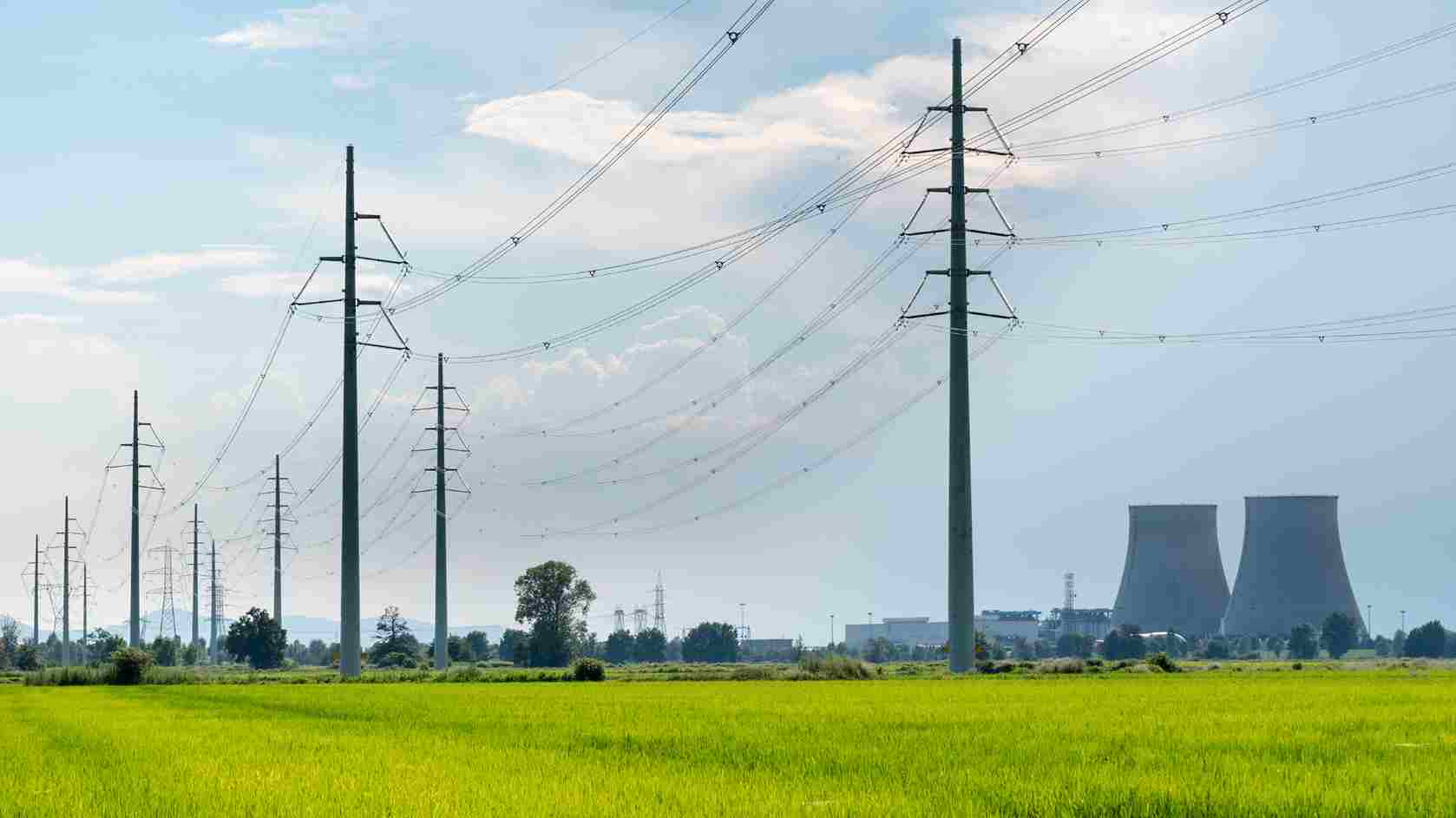 Souveraineté énergétique : un enjeu clé de la transition énergétique ?