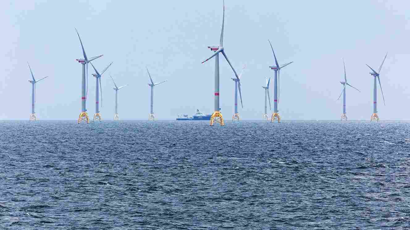 Appels d’offres éolien en mer : la France peut-elle rattraper son retard ?