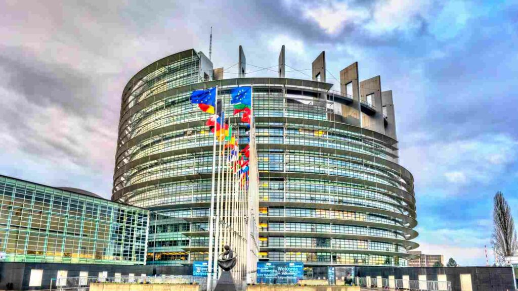 Immeubles de bureaux européens soumis aux réglementations énergétiques du tertiaire