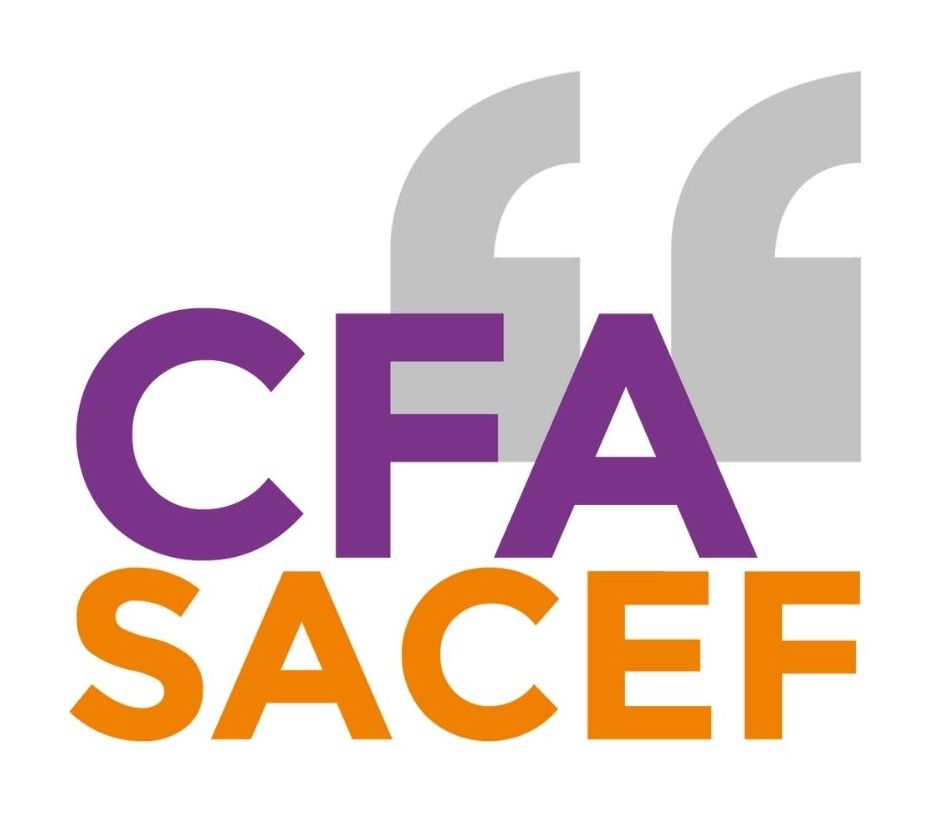 logo CFA-SACEF
